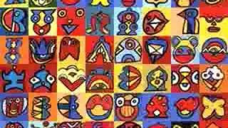 THE FALL - BLINDNESS