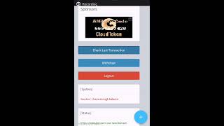 Earn XRP Ripple Coin  With Payment Proof By new apps screenshot 3