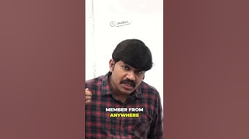 Public Members: Accessing Variables & Methods Explained #shorts