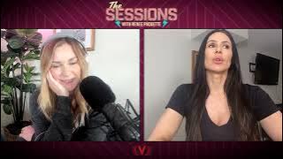 How does Kendra Lust’s family feel about her career?: The Sessions with Renee Paquette