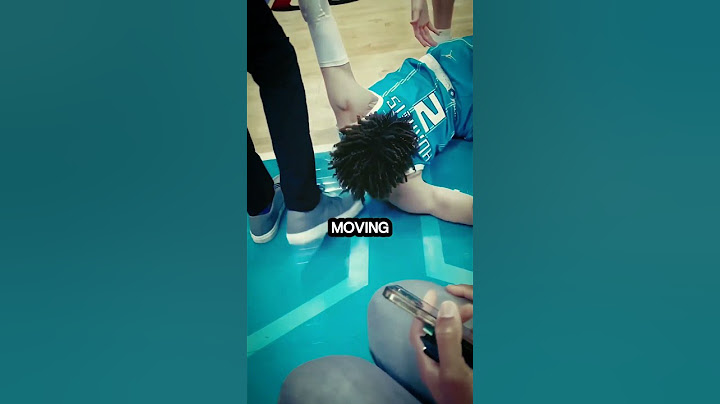 this Player almost died on court 🙏😳#shorts #nba