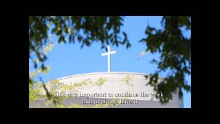 Saint Vincent de Paul - Short Documentary 2026
