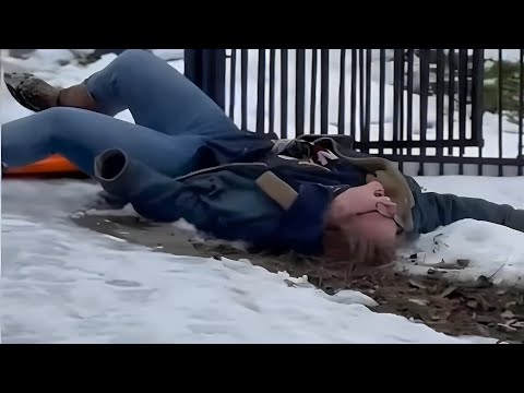 A Tumble to Remember || Funniest Falls