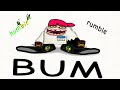 humblerumblebum (best song in the universe)