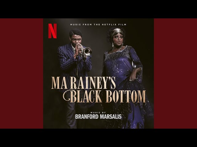 Branford Marsalis, Clint Johnson - Baby, Let Me Have It All