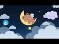 Magical Sleep Lullaby 🌠 | Sweet Dreams &amp; Relaxing Night time Music | Relaxing Bedtime Lullaby Song