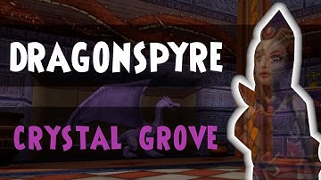 Dragonspyre Walkthrough || Part 7