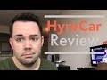 HyreCar Review