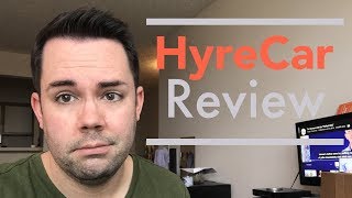 HyreCar Review