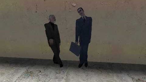 Gmod Mini Random Movie 3