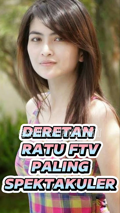 Deretan RATU FTV paling Spektakuler❤ #artist #ftv