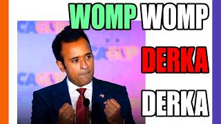DSA Shill Says The Quiet Part Out Loud, Rich Dem Doxed By Mamdani, Vivek Booed Off Stage