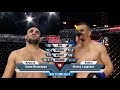 MMA Series-21 - Alexey Lyapunov (Russia) - Arsen Nersesyan (Armenia)
