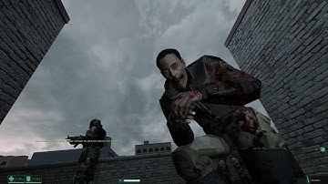 F.E.A.R. | v1.08 | PC Playtrough #1