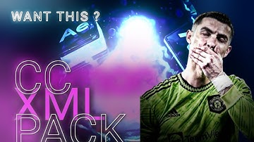 Top 5 CC PRESET XML LIKE AE🔥🥂 |ALIGHT MOTION XML / PRESET | Top 5 preset like ae😱 #alightmotion​#xml