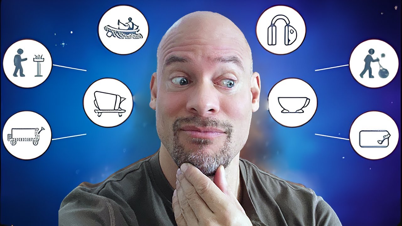 5 вещей, которые высокодуховные люди ПЕРЕСТАЮТ делать