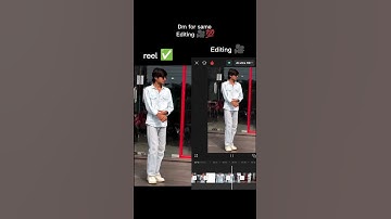 DM me for same Editing #viral #video #youtube #shorts #trending #shorts #editing #video