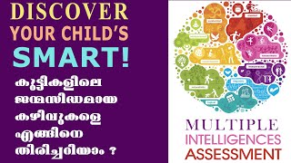 What is Multiple Intelligences Assessment