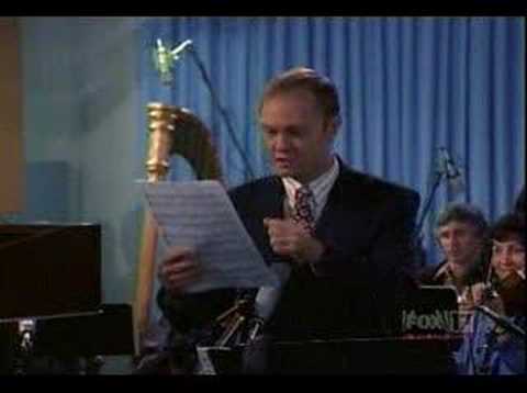 Frasier Crane Show theme