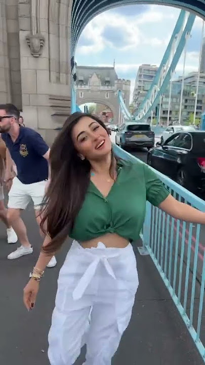 Reshma in London #tiktok #live #reshma
