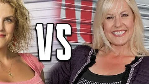 Laura Dotson or Casey Nezhoda You Can Choose Only ...
