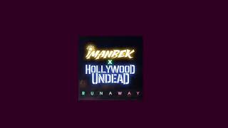 Hollywood Undead x Imanbek - Runaway - slowed, reverb, bass boosted