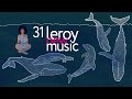 leroy new music — 31 — SG Lewis Rhye Mogwai Samm Henshaw LAUREL