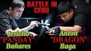 Battle of CEBU 🎱 Anton \\