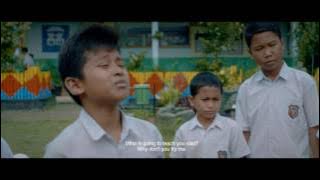 TRAILER SURAU DAN SILEK (ENGLISH SUBTITLE)