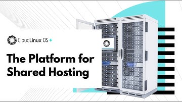 CloudLinux OS+