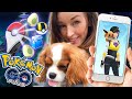 PGO: Pokemon GO ! - Buddy Update and Pokemon GO PLUS! (Unboxing and review!)