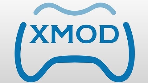 How to download xmod games
