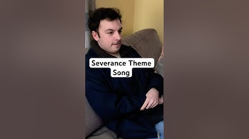 Please enjoy each lyric equally #severance @TommyCArmstrong
