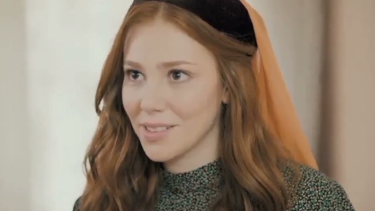 Elçin Sangu🧡🇹🇷#elçinsangu #versatileactress #eda #leyla #zeynep #guzide #defne 
