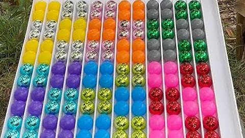 "Speedrun: Ball Sort Puzzle in Record Time"