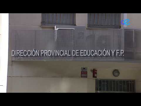 La publicación de las listas provisionales de escolarización se retrasa tres semanas
