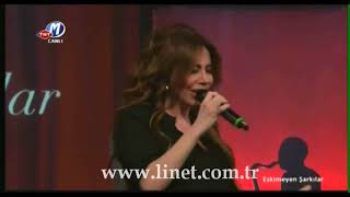 Linet  - Tanrım (canlı performans)