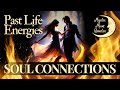 Past Life Connection Reading - "You're Better Off Without Me Right Now" Timeless Energies