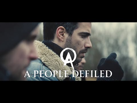 Aro Ora (AO) l A People Defiled  [OFFICIAL VIDEO]