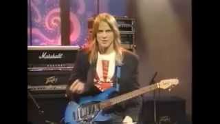 opening tuning sound equipments   steve morse the essential