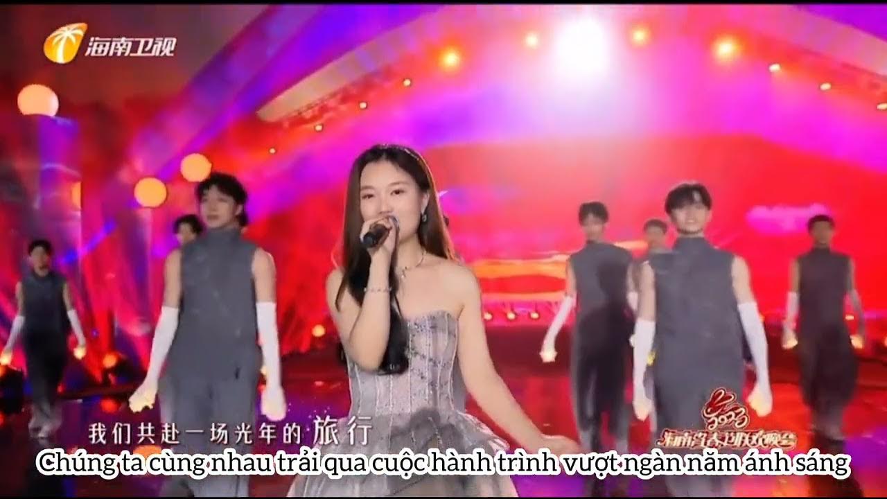 Bầu trời đầy sao không bằng anh 满天星辰不及你 - ycccc - Hải Nam Xuân Vãn Bầu trời đầy sao không bằng anh 满天星辰不及你 - ycccc - Hải Nam Xuân Vãn