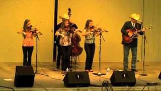 Quebe Sisters Band - 