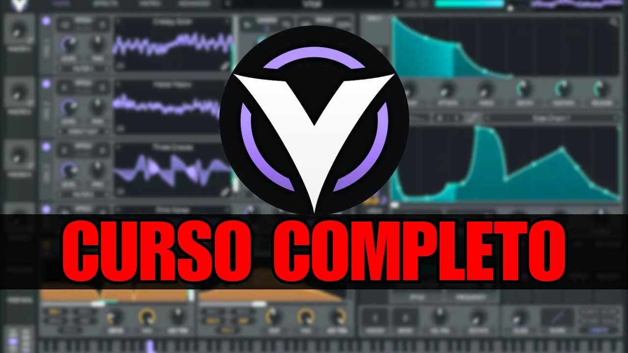 👾VITAL - CURSO COMPLETO (Paso a Paso) - Tutorial