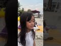 Sore sore di pantai