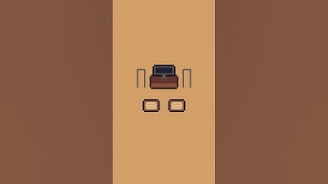 Pixelart tv - timelapse