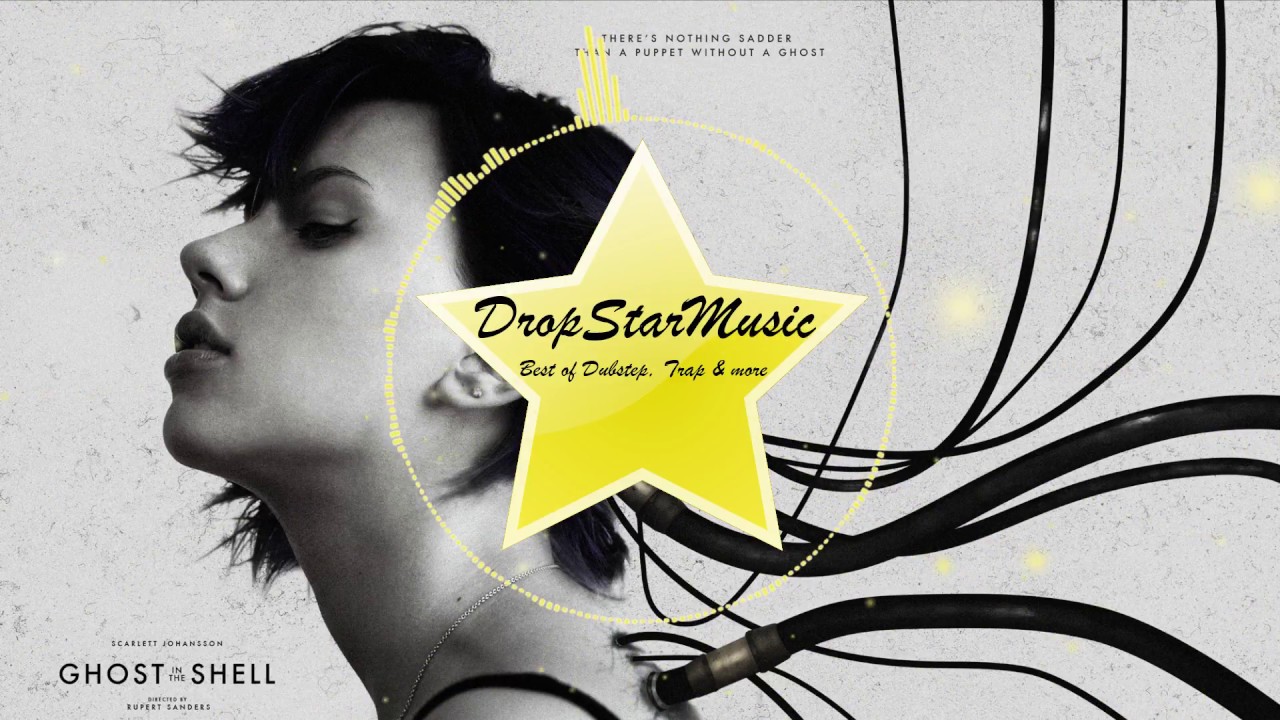 Varien - Ghost Shell