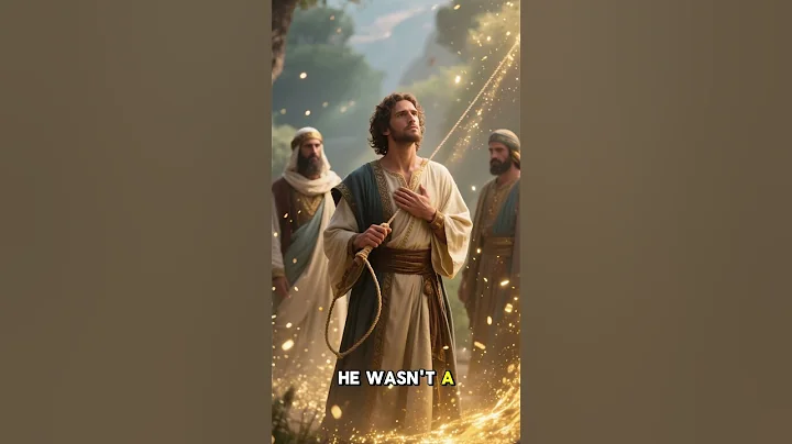 Story: David & Goliath (1 Samuel 17)