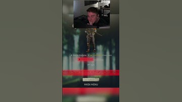 the average tarkov ai experience 💀