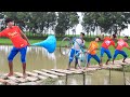 Must Watch Very Special New Comedy Video Amazing Funny Video 2021 Episode01