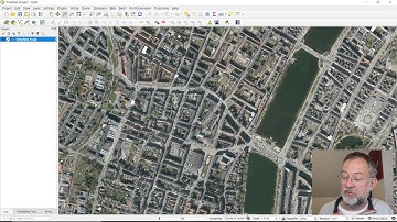 Exporting Geo.tif from QIS and importing it in CityEngine